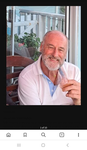 Graham, 73 Swellendam, Western Cape, South Africa