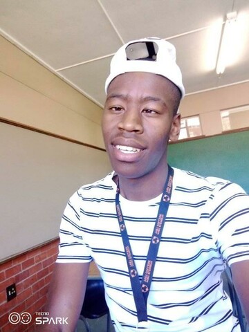 MJAY, 25 Cape Town, Western Cape, South Africa