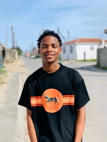 Yoyo196, 28 Cape Town, Western Cape, South Africa