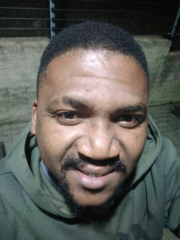 Tman, 39 Soweto, Gauteng, South Africa