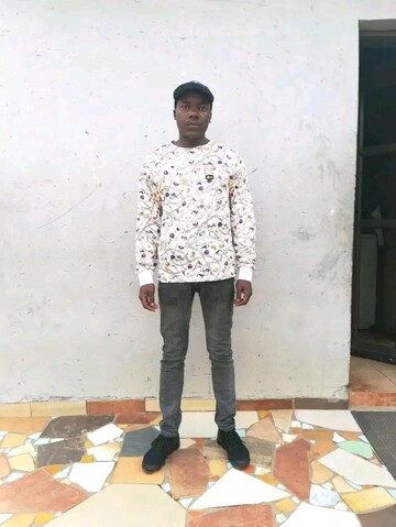 Mlujah, 29 Tembisa, Gauteng, South Africa