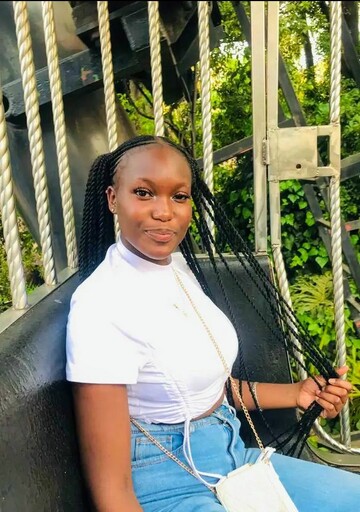 michelle, 24 Port Elizabeth, Eastern Cape, South Africa