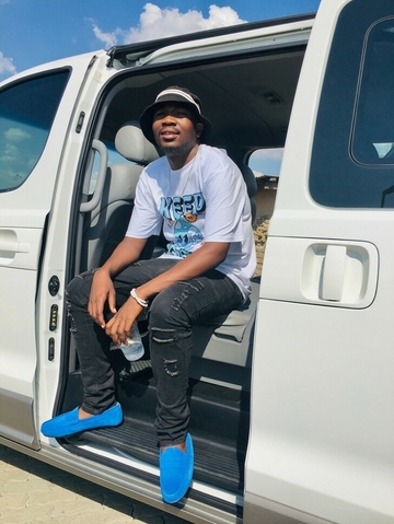 Kaygee, 27 Tembisa, Gauteng, South Africa