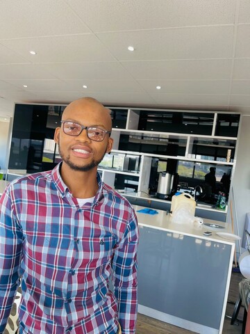 Teddy, 25 Durban, KwaZulu-Natal, South Africa