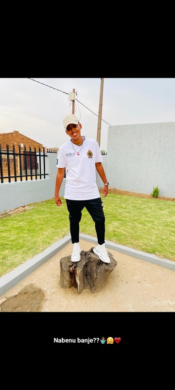 Malele, 25 Johannesburg, Gauteng, South Africa