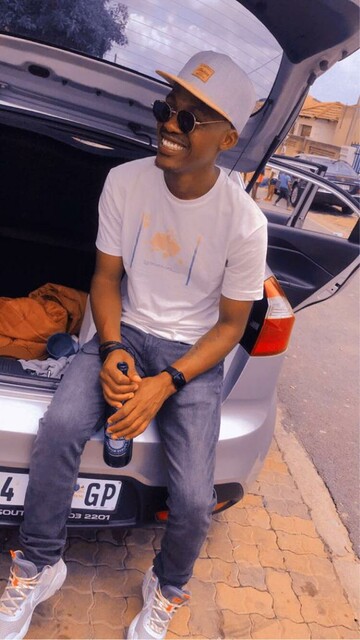 Pain, 33 Midrand, Gauteng, South Africa