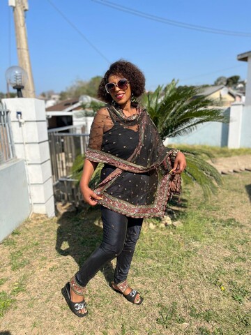 Asiphe, 49 Durban, KwaZulu-Natal, South Africa