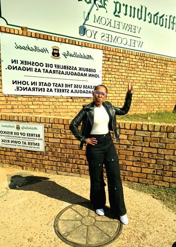 Oshness, 30 Port Shepstone, KwaZulu-Natal, South Africa