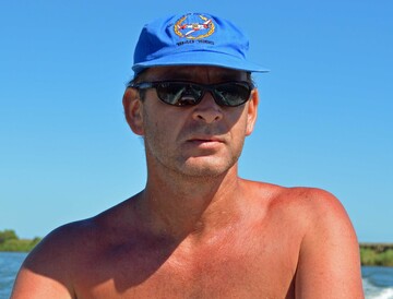 Pieter01, 59 Langebaan, Western Cape, South Africa
