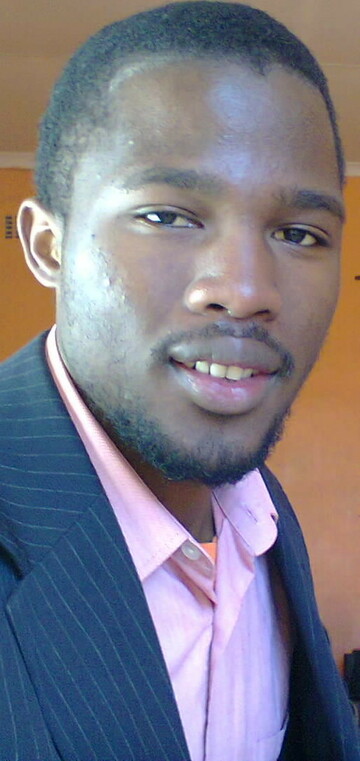 Mthulisi, 32 Roodepoort, Gauteng, South Africa