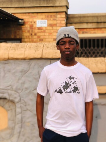 Joyful, 28 Brakpan, Gauteng, South Africa