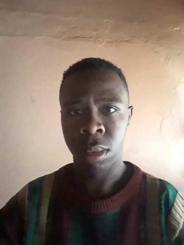Lawrence, 24 Sebokeng, Gauteng, South Africa