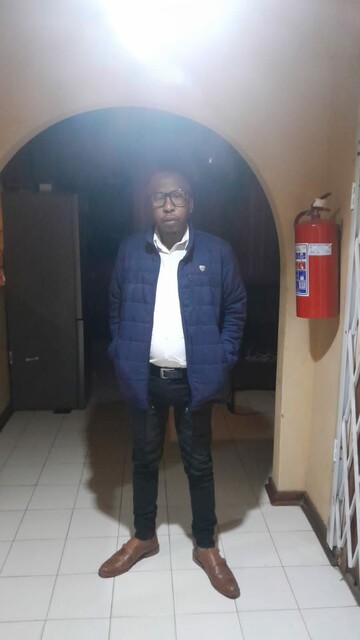 Thami45, 37 Soshanguve, Gauteng, South Africa