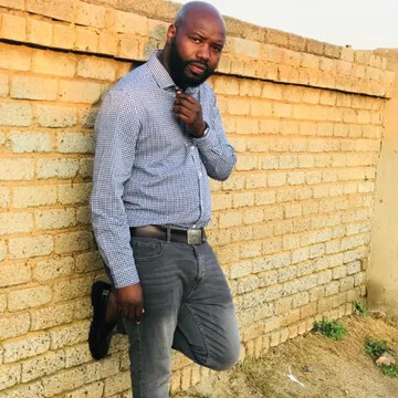 AlmostMaturedSomebody, 36 Soweto, Gauteng, South Africa