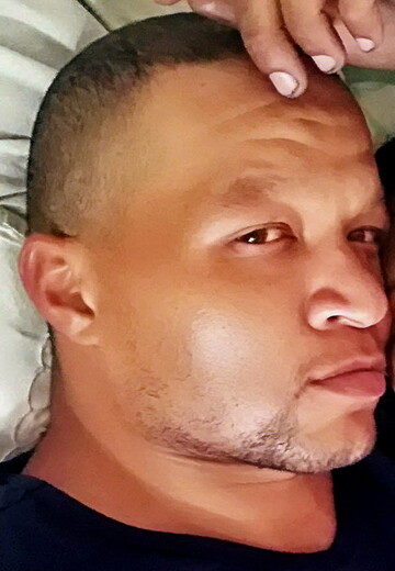 Darry, 41 Cape Town, Western Cape, South Africa
