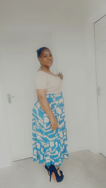 Sbonga, 39 Durban, KwaZulu-Natal, South Africa