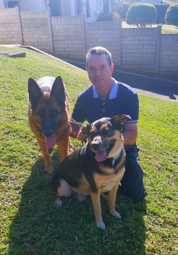 Trev3, 59 Pinetown, KwaZulu-Natal, South Africa