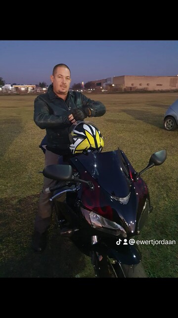 Ewie, 43 Randfontein, Gauteng, South Africa