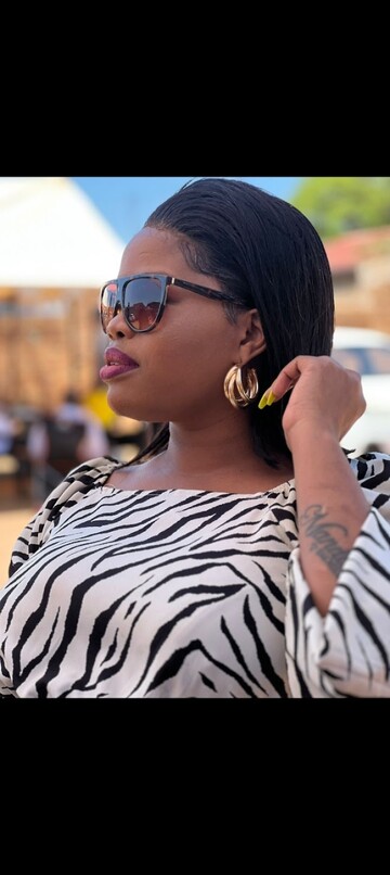 Linda, 38 Lenasia, Gauteng, South Africa