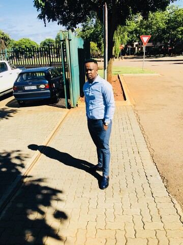 Bev_, 34 Witbank, Mpumalanga, South Africa