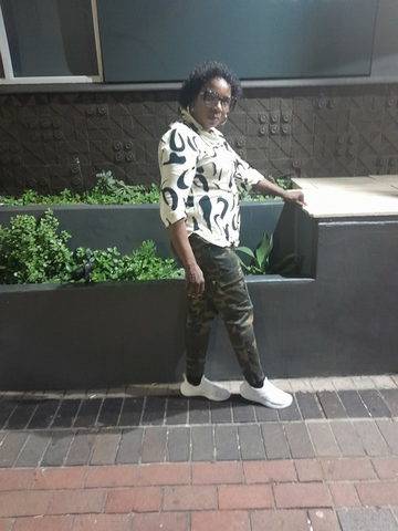 Tshelo, 47 Vanderbijlpark, Gauteng, South Africa