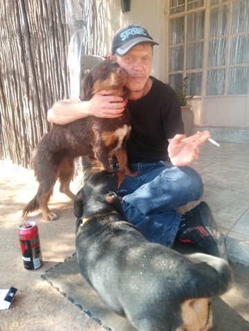 Longerboy, 35 Randfontein, Gauteng, South Africa