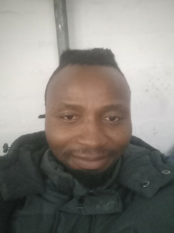 Jossy, 35 Cape Town, Western Cape, South Africa