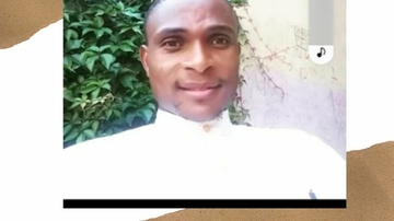 Antonio, 37 Pretoria, Gauteng, South Africa