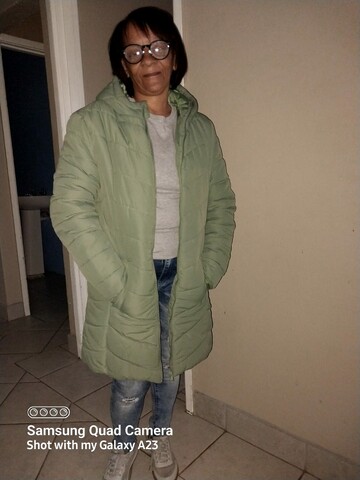 Hilary, 58 Port Elizabeth, Eastern Cape, South Africa