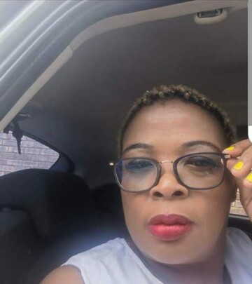 GiGi M, 55 Soshanguve, Gauteng, South Africa