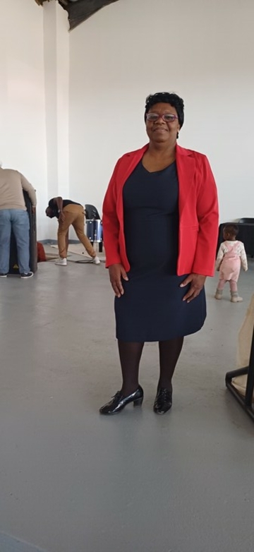 Mangubo, 62 Johannesburg, Gauteng, South Africa