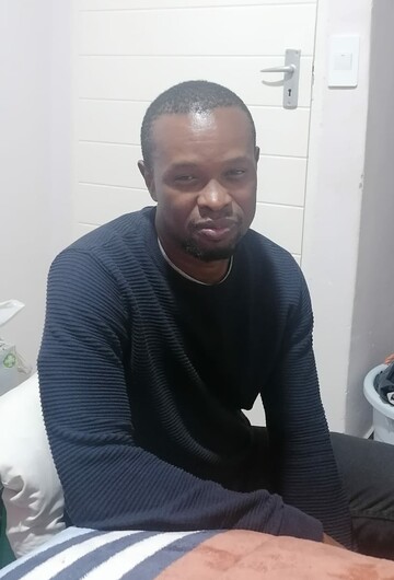 Lutha, 41 Johannesburg, Gauteng, South Africa