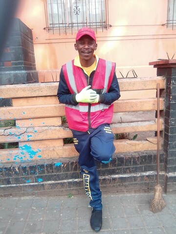 Mehlo, 42 Johannesburg, Gauteng, South Africa