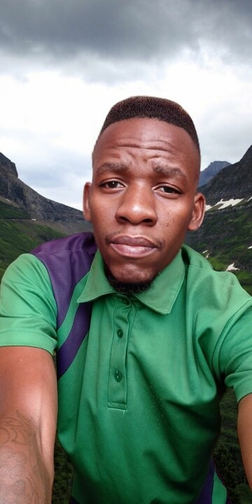 Solomon285, 29 Hoedspruit, Limpopo, South Africa