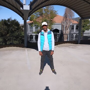 Nj173, 28 Soweto, Gauteng, South Africa