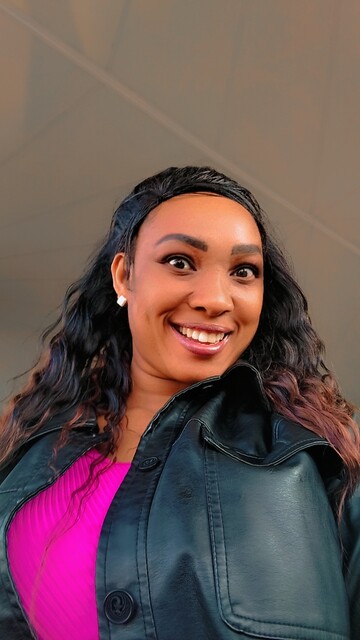 Tshidi gal, 34 Johannesburg, Gauteng, South Africa