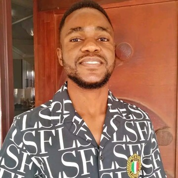 John, 35 Secunda, Mpumalanga, South Africa