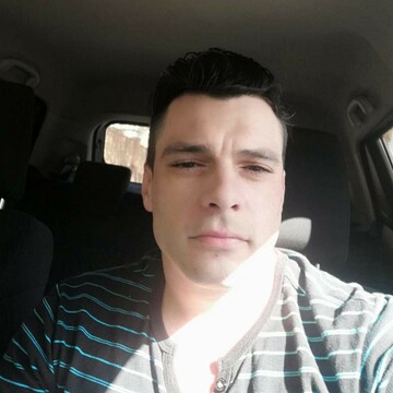 Ryan, 35 Johannesburg South, Gauteng, South Africa
