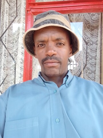 Simon314, 43 Bloemfontein, Free State, South Africa