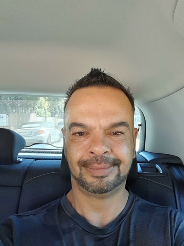 Singleguy45, 46 Pretoria, Gauteng, South Africa