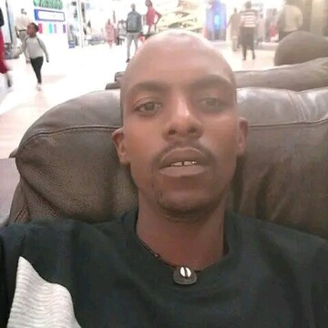 Themba, 41 Burgersfort, Limpopo, South Africa