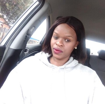 Sindy, 35 Brakpan, Gauteng, South Africa