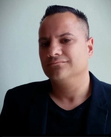 Wayne, 41 Durbanville, Western Cape, South Africa