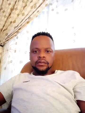 Phuti, 34 Pretoria, Gauteng, South Africa