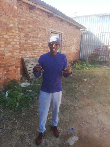 Tiger, 25 Soshanguve, Gauteng, South Africa