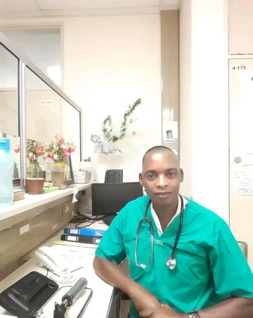 Moh Haynes, 30 Pretoria, Gauteng, South Africa
