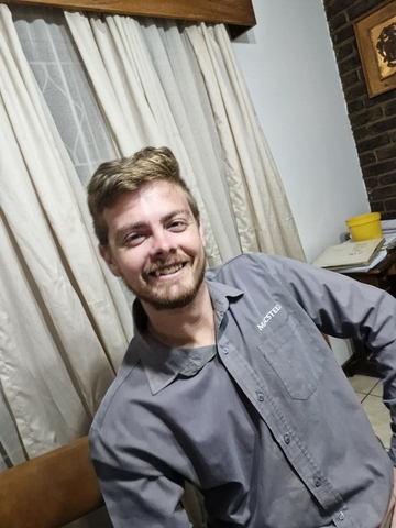Gecko, 27 Alberton, Gauteng, South Africa