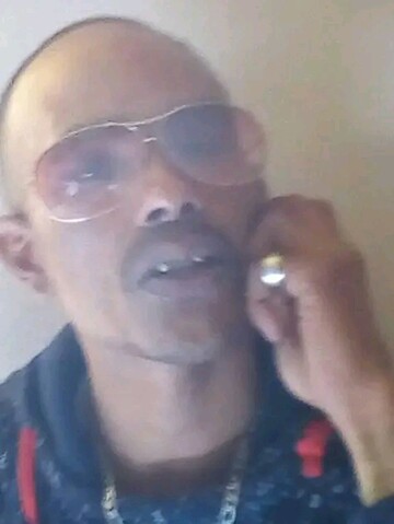 Bradley, 38 Cape Town, Western Cape, South Africa