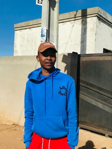 justin, 21 Mthatha, Eastern Cape, South Africa