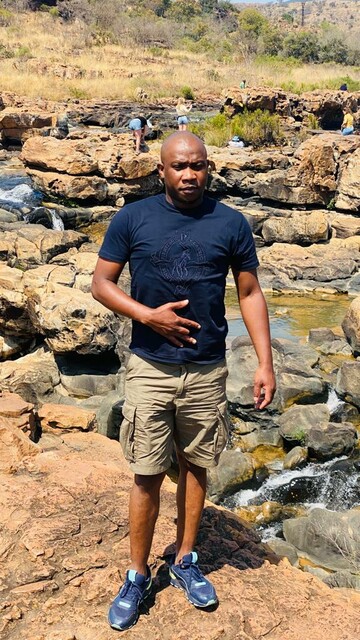 Fisherman40, 42 Pinetown, KwaZulu-Natal, South Africa